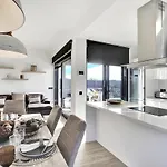 Villa Del Roque, Heated Pool & Luxury In El *